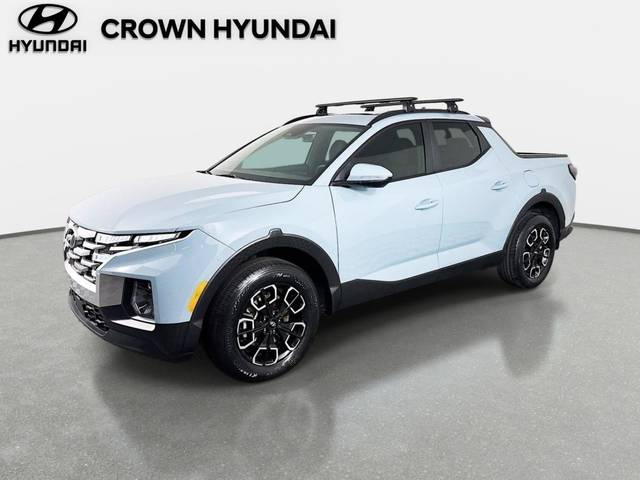2023 Hyundai Santa Cruz SEL Premium AWD photo