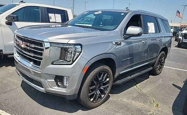 2023 GMC Yukon SLT 4WD photo