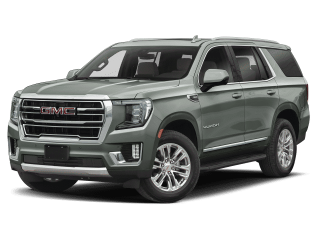 2023 GMC Yukon SLT 4WD photo