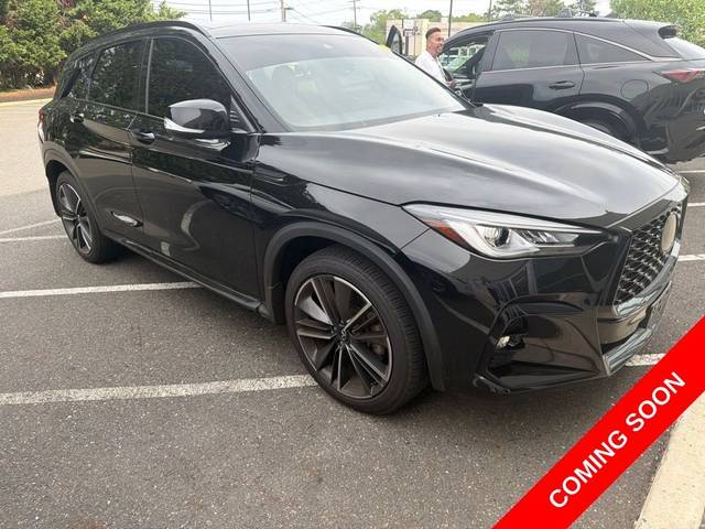 2023 Infiniti QX50 Sport AWD photo