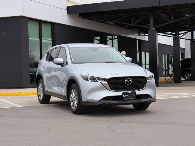 2023 Mazda CX-5 2.5 S Select Package AWD photo