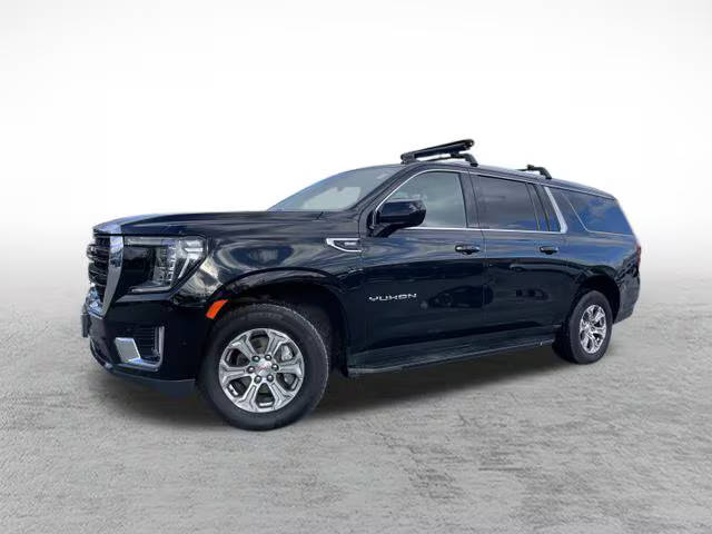 2023 GMC Yukon XL SLE 4WD photo