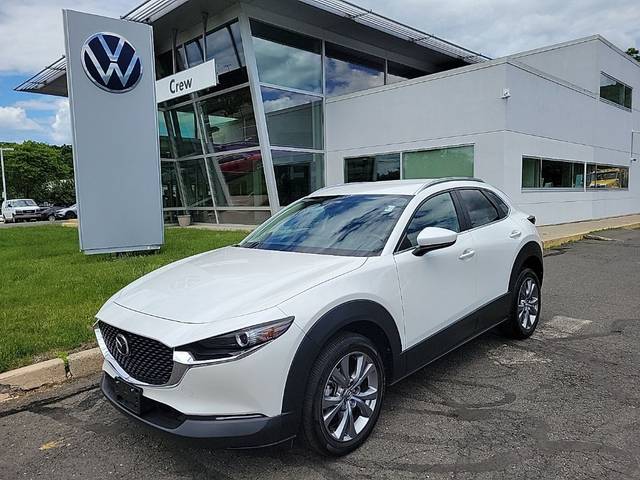 2023 Mazda CX-30 2.5 S Select Package AWD photo