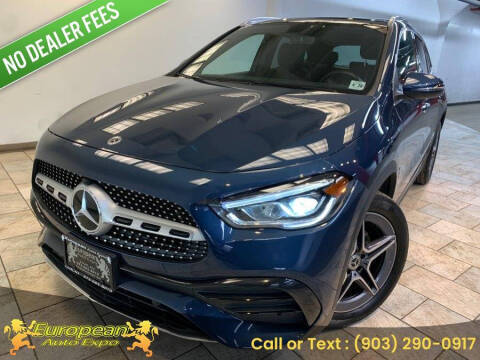 2023 Mercedes-Benz GLA-Class GLA 250 AWD photo