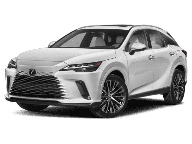 2023 Lexus RX RX 350 Premium Plus FWD photo