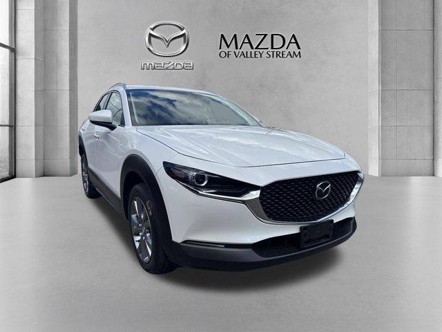 2023 Mazda CX-30 2.5 S Select Package AWD photo