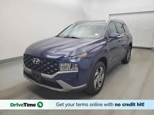 2023 Hyundai Santa Fe SEL AWD photo