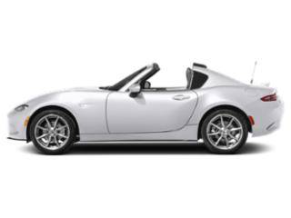2023 Mazda MX-5 Miata RF Grand Touring RWD photo