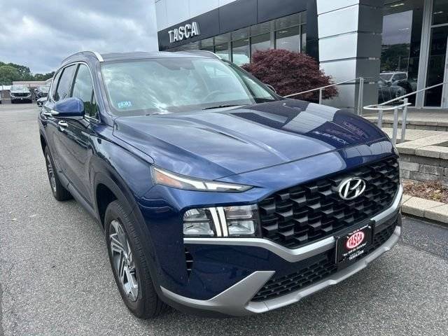 2023 Hyundai Santa Fe SEL AWD photo