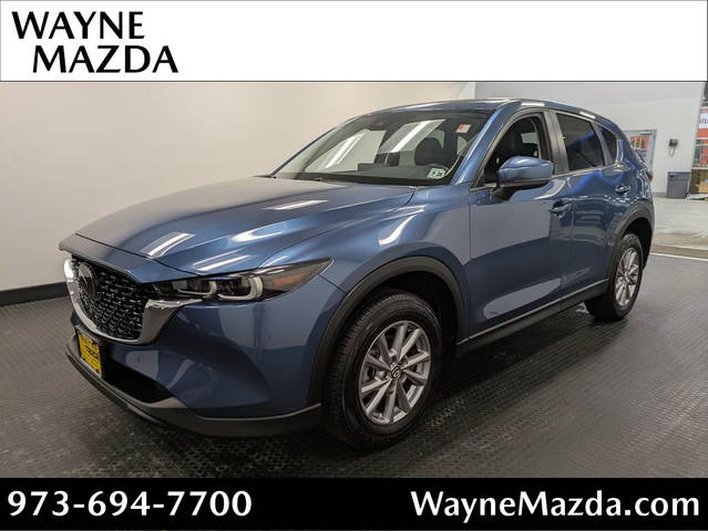 2023 Mazda CX-5 2.5 S Select Package AWD photo
