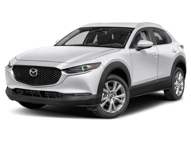 2023 Mazda CX-30 2.5 S Select Package AWD photo