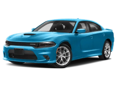 2023 Dodge Charger GT RWD photo