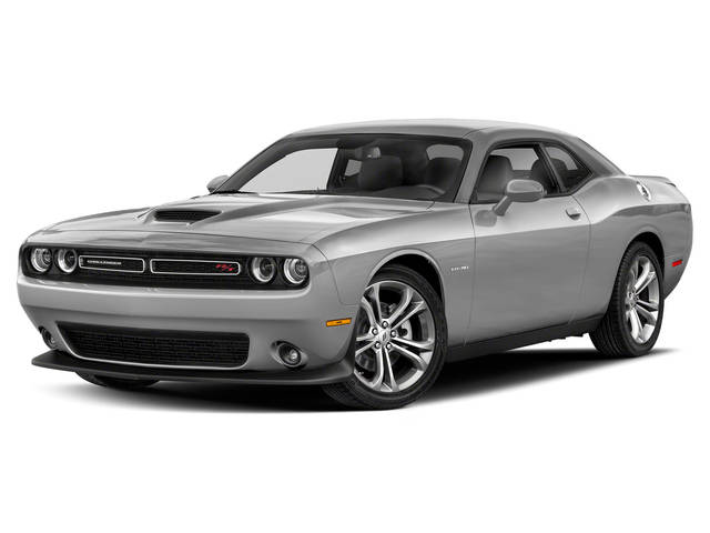 2023 Dodge Challenger R/T RWD photo