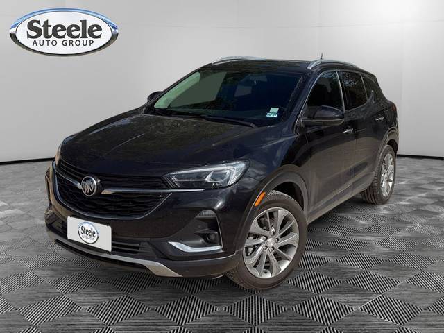 2023 Buick Encore GX Essence FWD photo