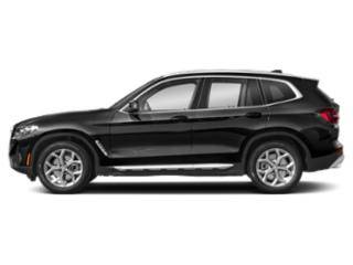 2023 BMW X3 sDrive30i RWD photo