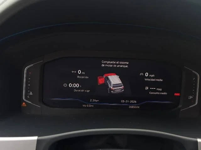 2023 Volkswagen Atlas 3.6L V6 SE w/Technology FWD photo