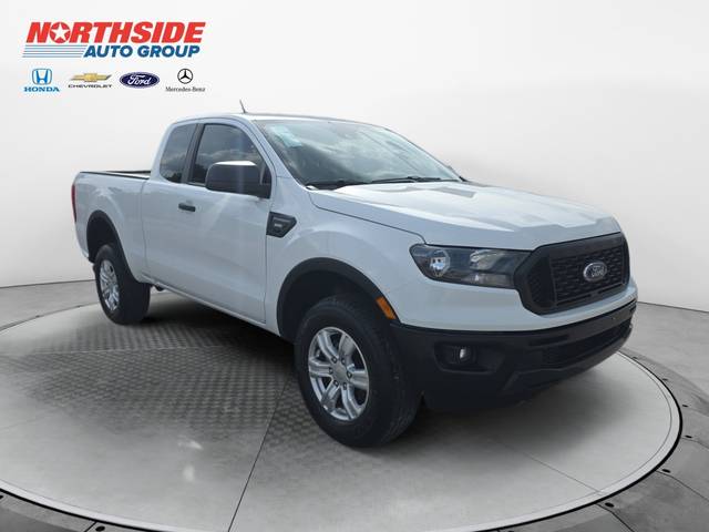 2023 Ford Ranger XL RWD photo