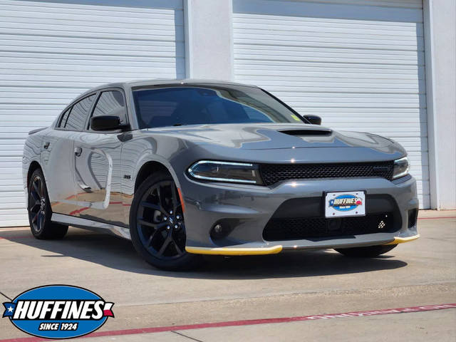 2023 Dodge Charger R/T RWD photo