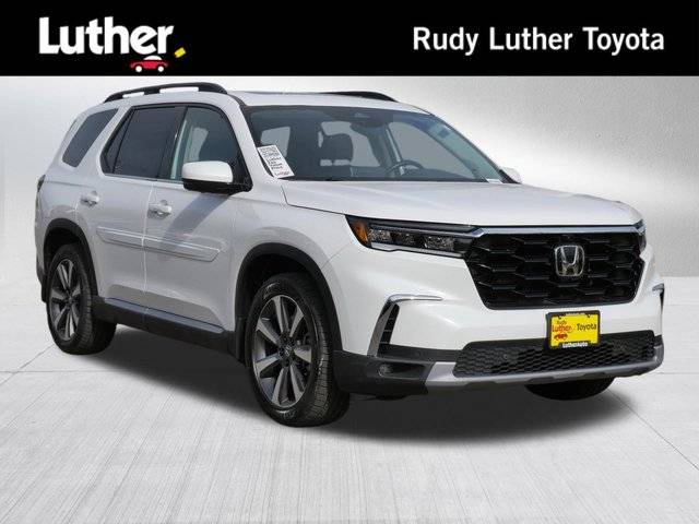 2023 Honda Pilot Elite AWD photo