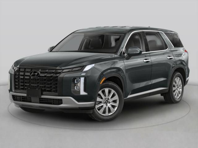 2023 Hyundai Palisade Limited AWD photo