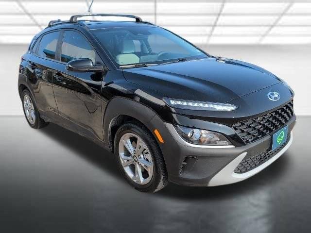 2023 Hyundai Kona SEL AWD photo