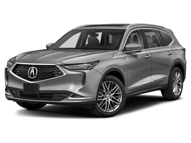 2023 Acura MDX w/Advance Package AWD photo