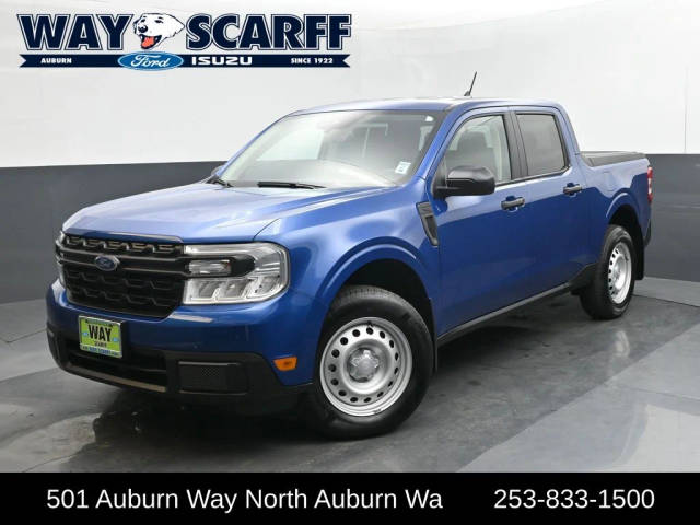 2023 Ford Maverick XL FWD photo