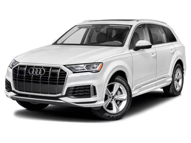 2023 Audi Q7 Prestige AWD photo