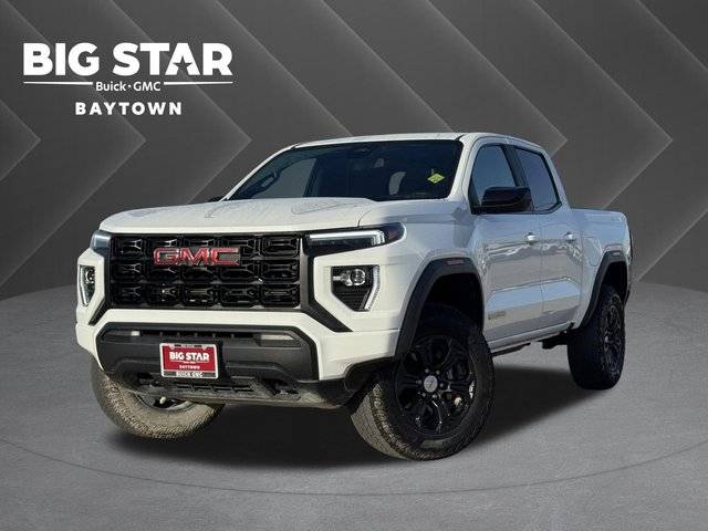 2023 GMC Canyon 2WD Elevation RWD photo
