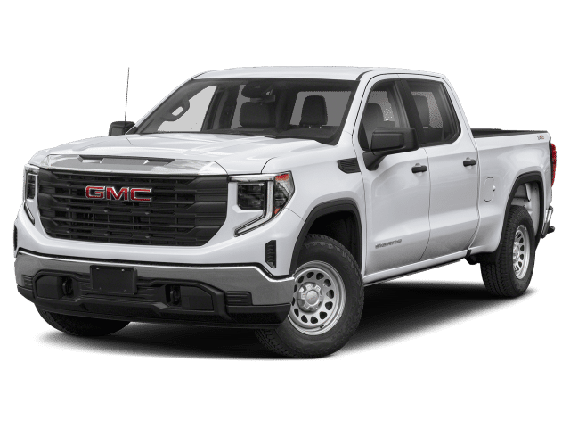 2023 GMC Sierra 1500 Denali 4WD photo