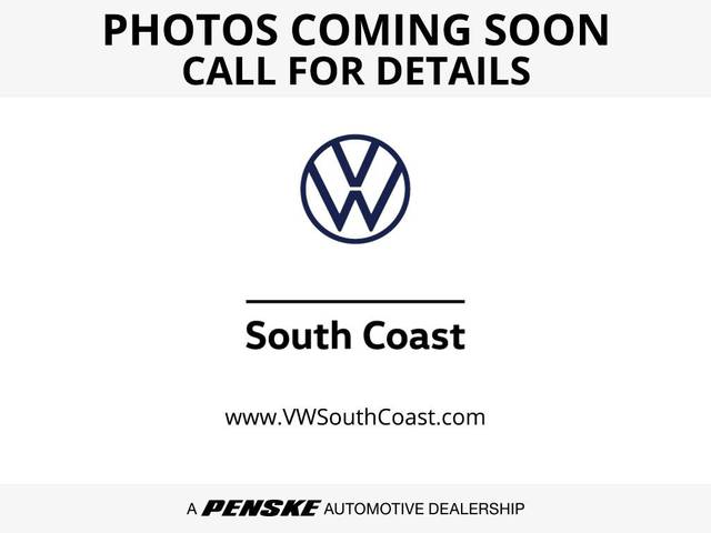 2023 Volkswagen ID.4 Pro S RWD photo