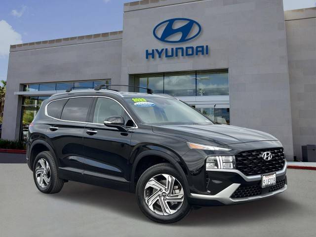 2023 Hyundai Santa Fe SEL AWD photo