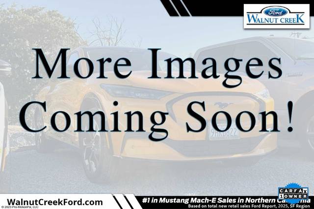 2023 Ford Mustang Mach-E Premium AWD photo