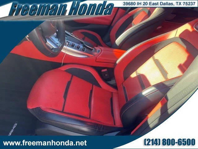 2023 Mercedes-Benz AMG GT AMG GT 53 AWD photo