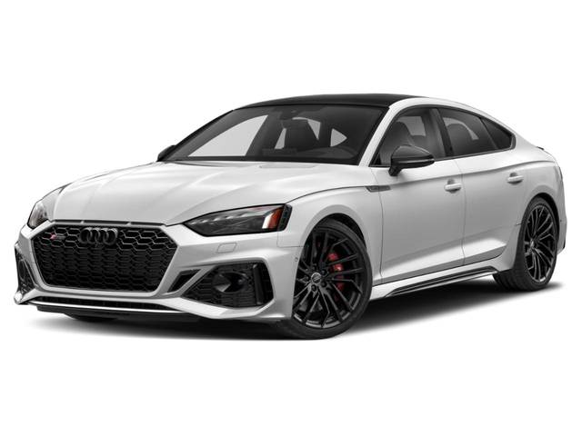 2023 Audi RS 5 Sportback  AWD photo