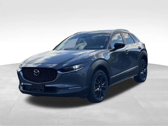 2023 Mazda CX-30 2.5 S Carbon Edition AWD photo