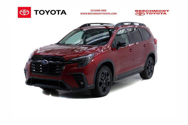 2023 Subaru Ascent Onyx Edition AWD photo