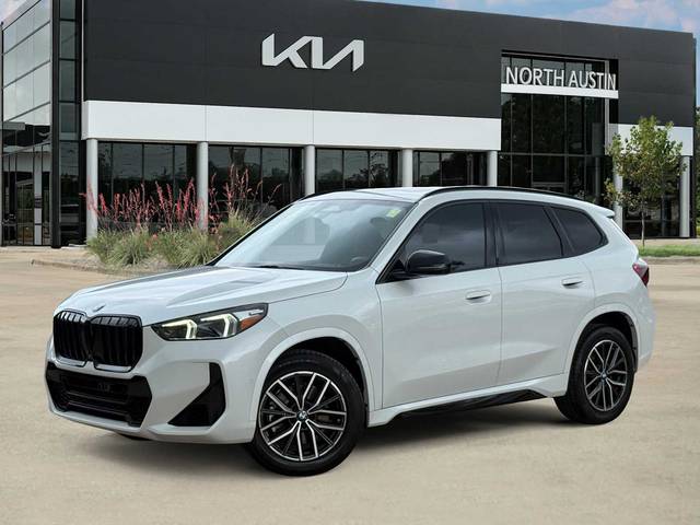 2023 BMW X1 xDrive28i AWD photo