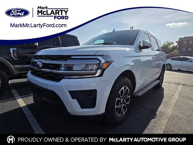 2023 Ford Expedition XLT RWD photo