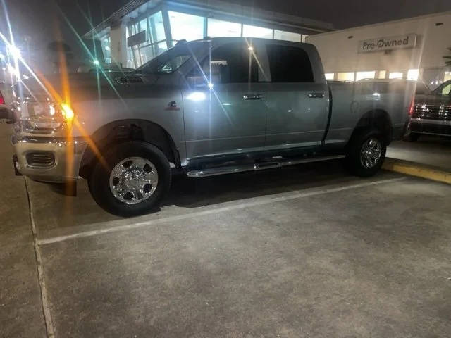 2023 Ram 2500 Tradesman 4WD photo