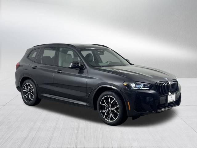 2023 BMW X3 xDrive30i AWD photo