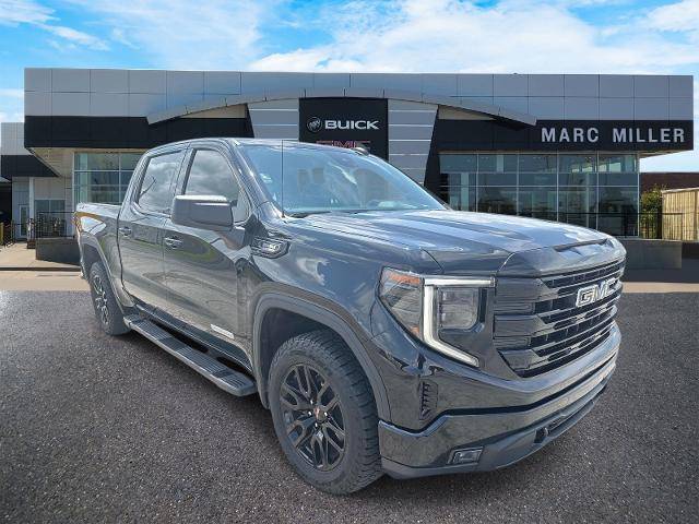 2023 GMC Sierra 1500 Elevation 4WD photo