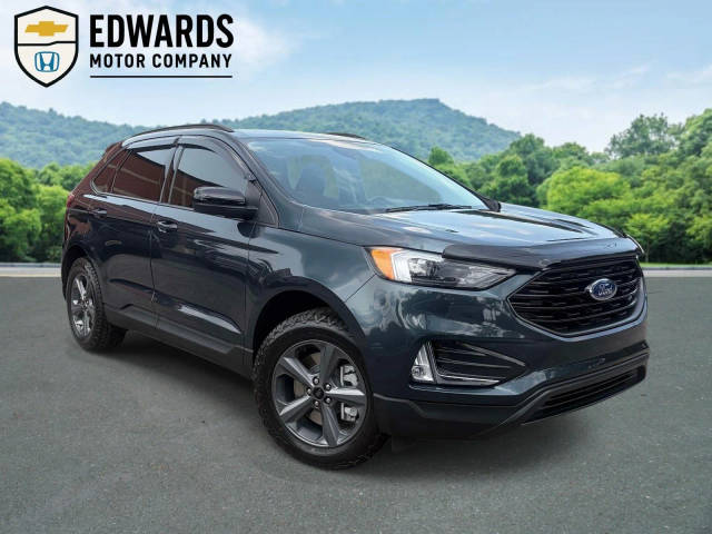 2023 Ford Edge SEL AWD photo