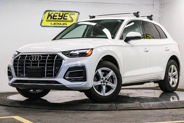 2023 Audi Q5 Premium AWD photo