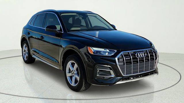 2023 Audi Q5 Premium AWD photo