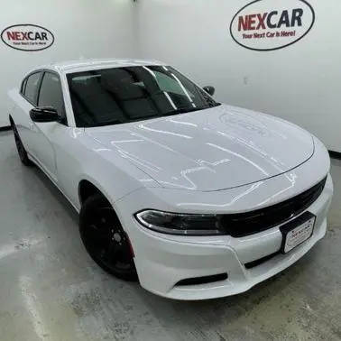 2023 Dodge Charger SXT RWD photo