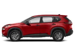 2023 Nissan Rogue S AWD photo