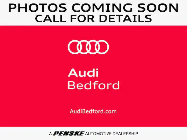 2023 Audi Q3 S line Premium AWD photo