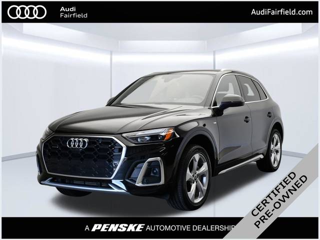 2023 Audi Q5 S line Premium Plus AWD photo