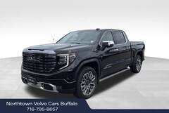 2023 GMC Sierra 1500 Denali Ultimate 4WD photo